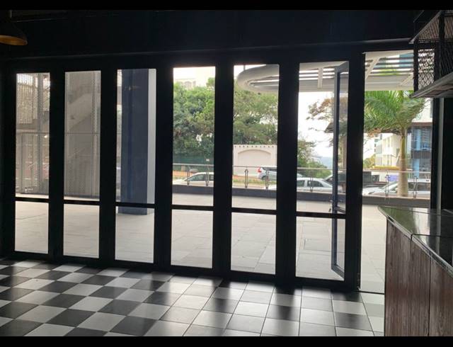 64M² OFFICE TO LET IN UMHLANGA CENTRAL